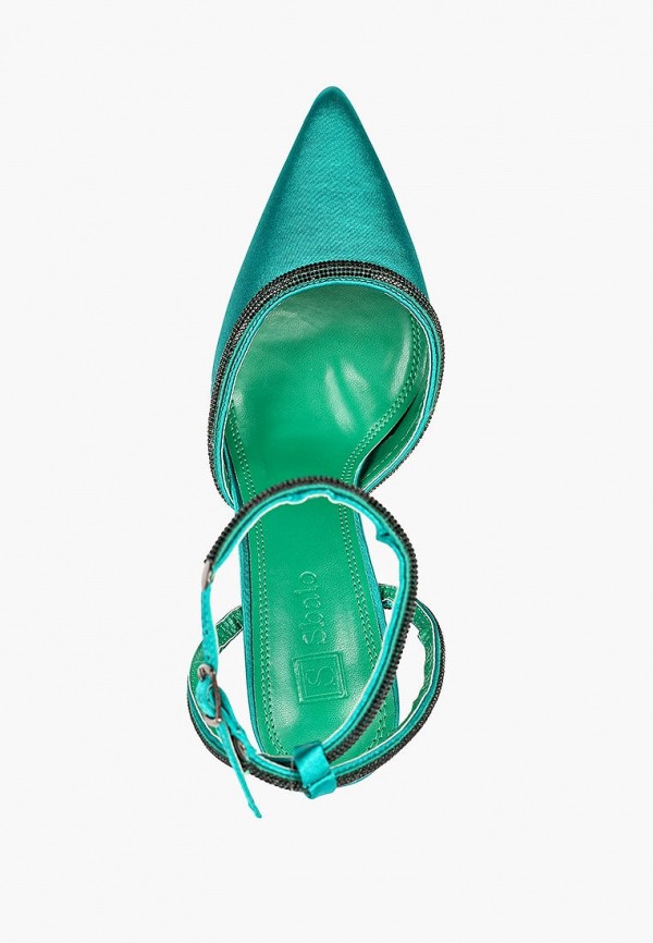 фото Туфли sbalo