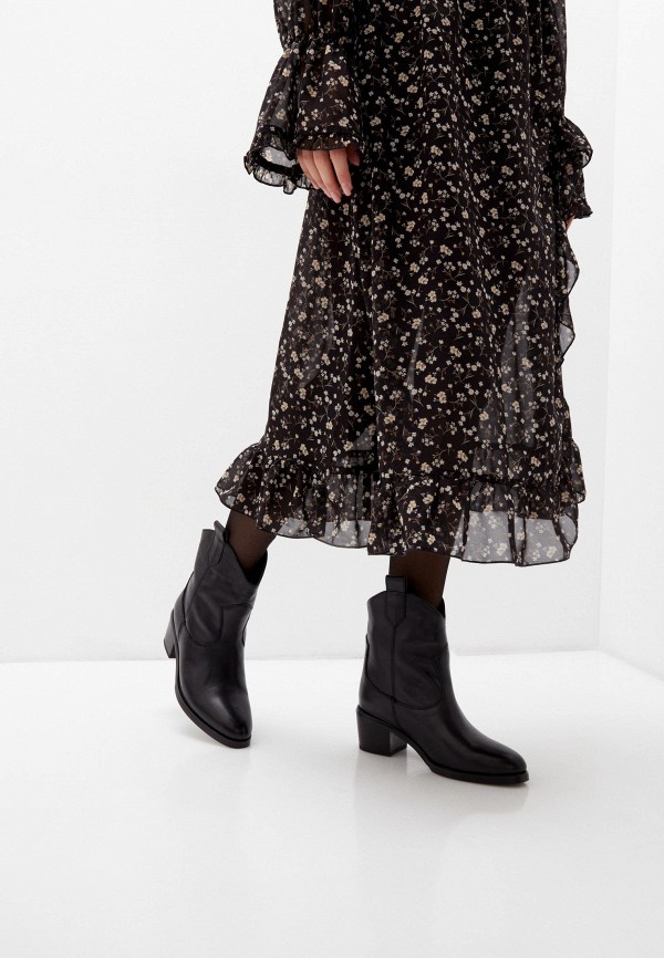 фото Ботильоны sbalo