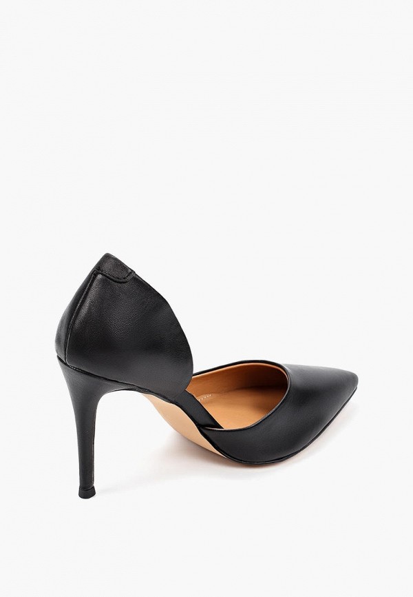 фото Туфли sbalo