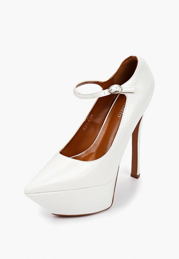 фото Туфли sbalo