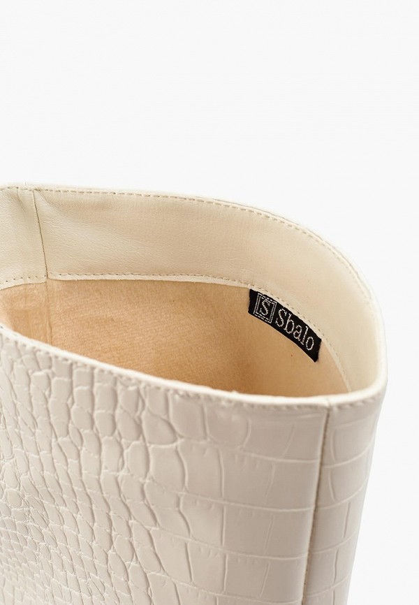 фото Сапоги sbalo