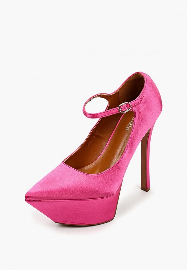 фото Туфли sbalo