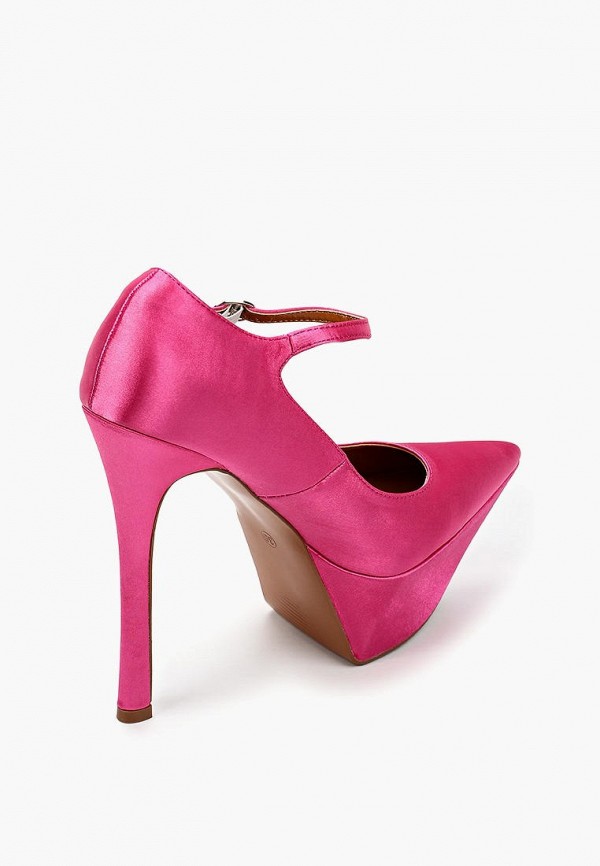 фото Туфли sbalo