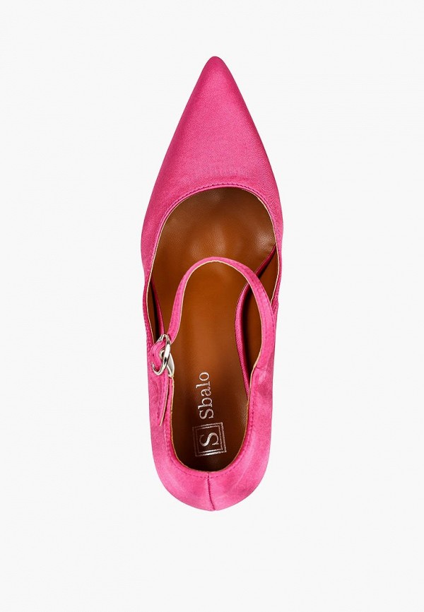 фото Туфли sbalo