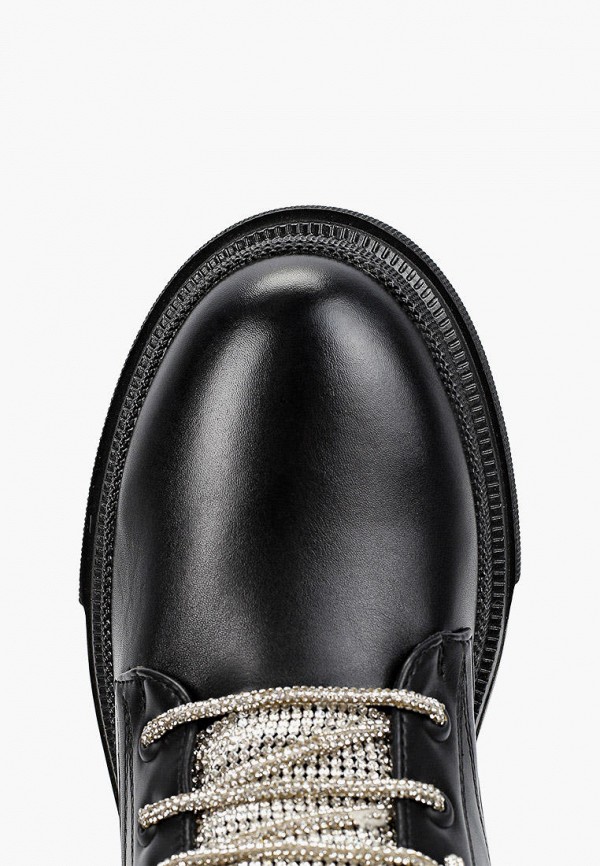 фото Ботинки sbalo