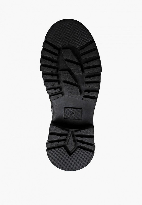 фото Ботинки sbalo