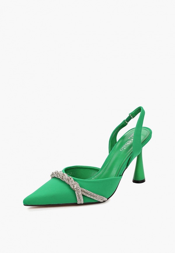 фото Туфли sbalo