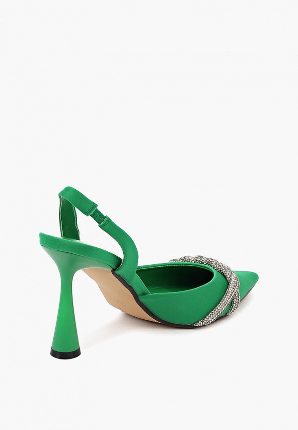 фото Туфли sbalo