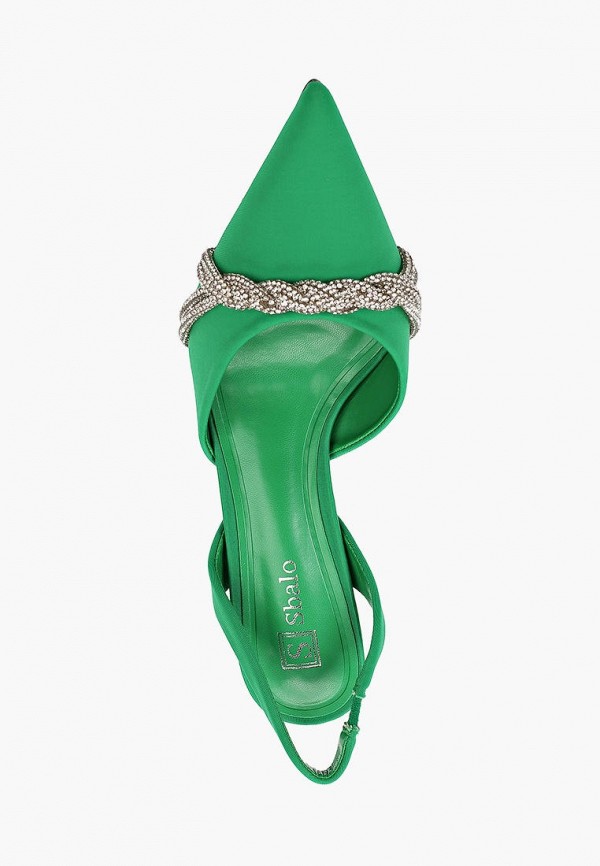 фото Туфли sbalo