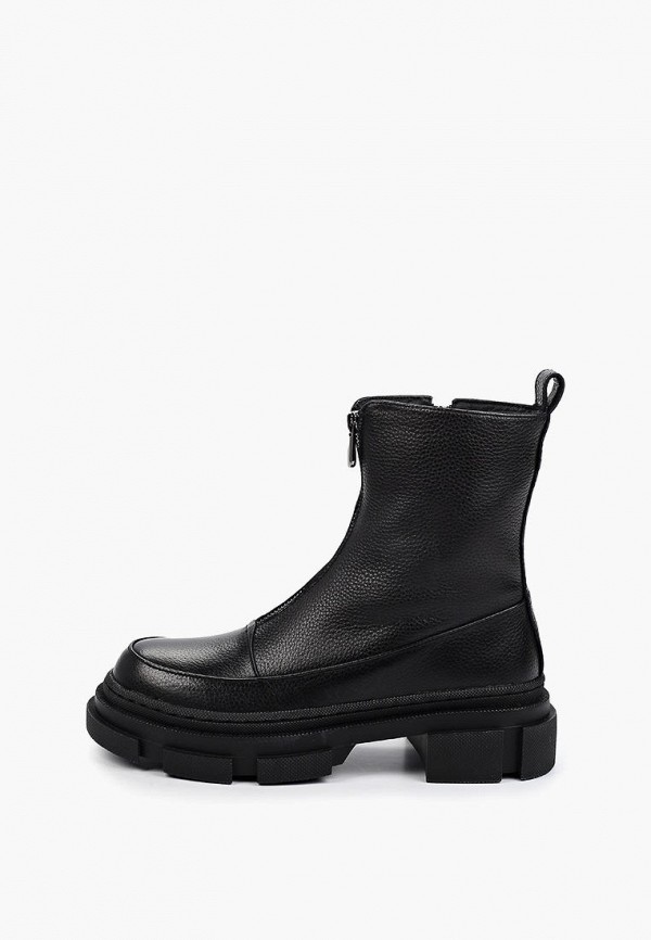 фото Ботинки sbalo