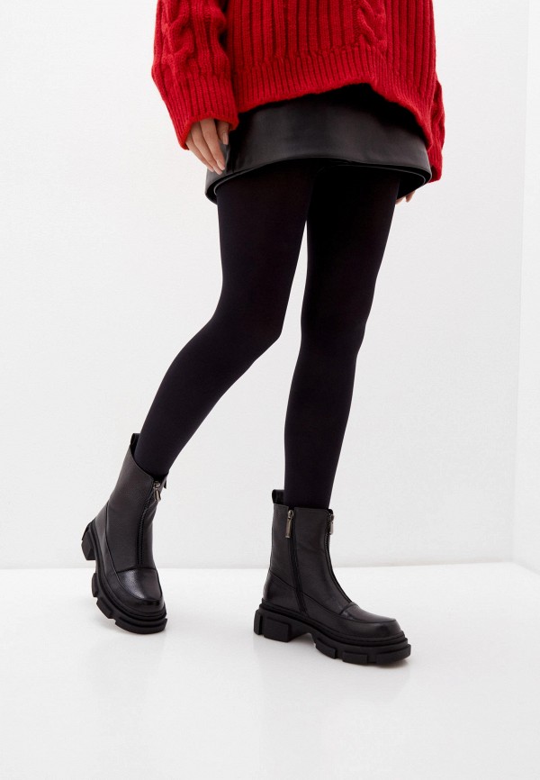 фото Ботинки sbalo