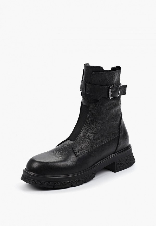 фото Ботинки sbalo