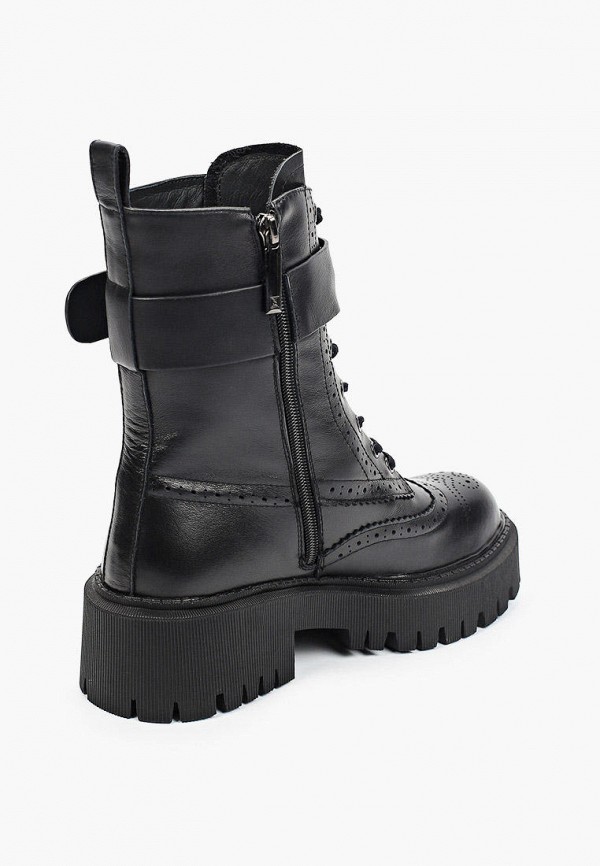 фото Ботинки sbalo