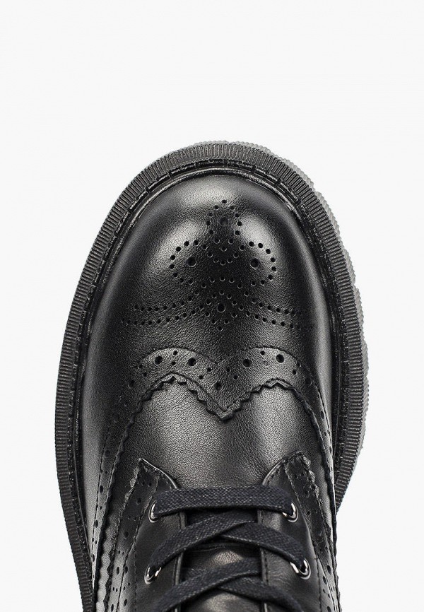 фото Ботинки sbalo