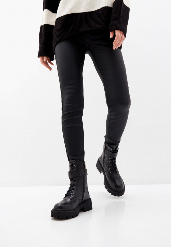 фото Ботинки sbalo