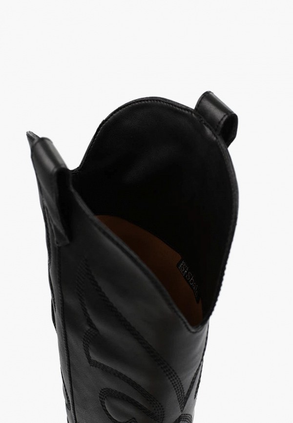 фото Сапоги sbalo