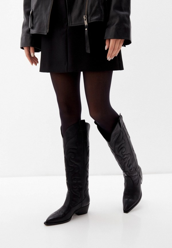 фото Сапоги sbalo