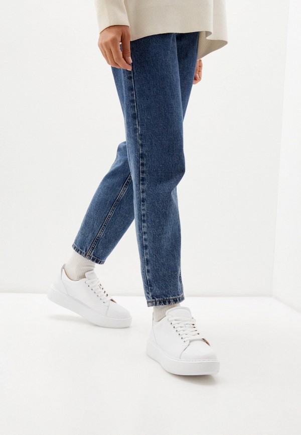 фото Кеды sbalo