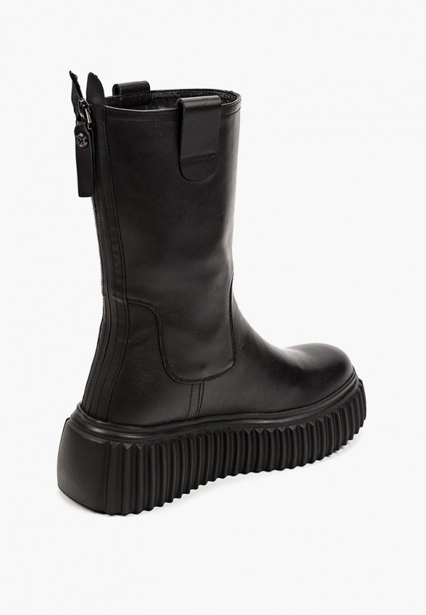 фото Полусапоги sbalo