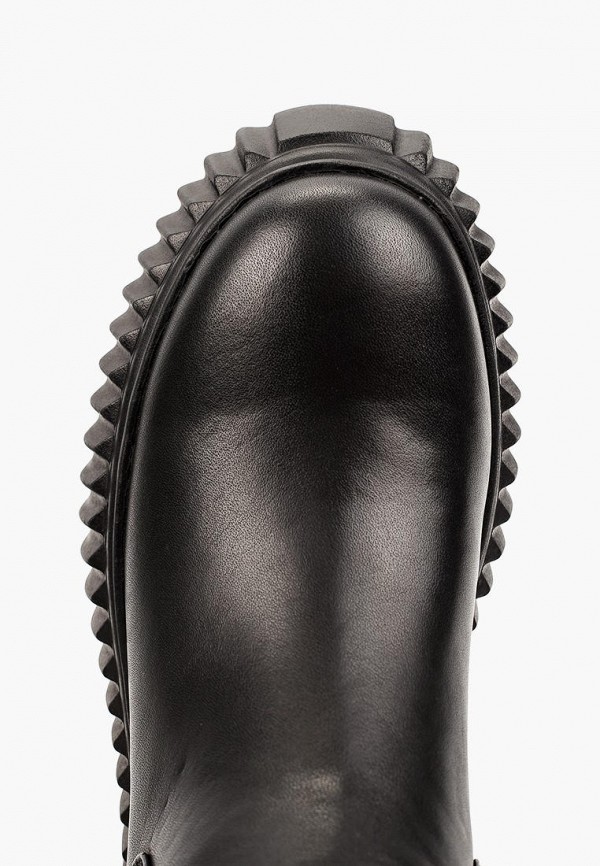 фото Полусапоги sbalo