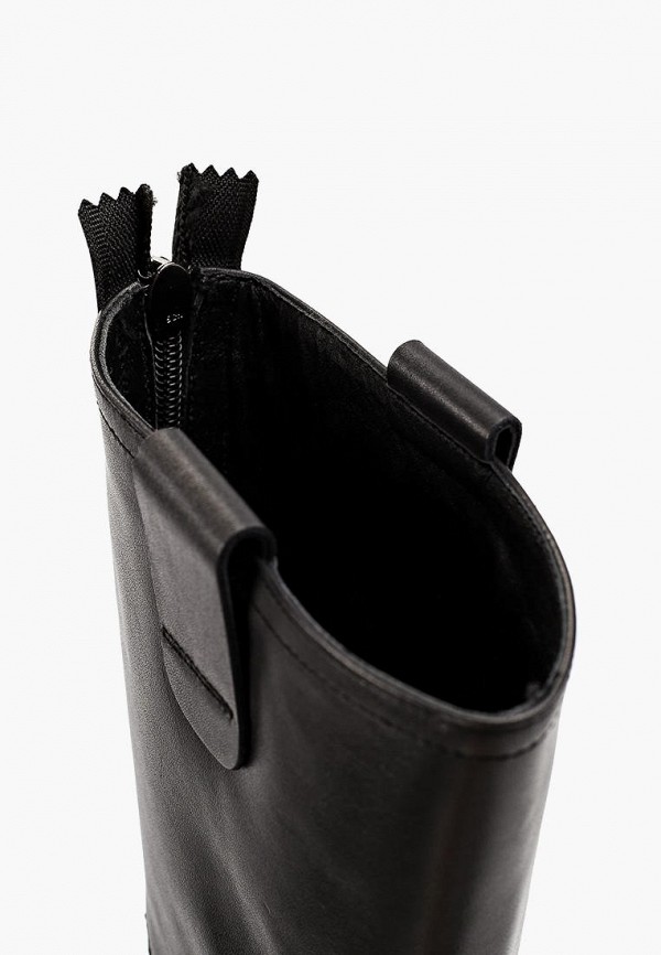 фото Полусапоги sbalo