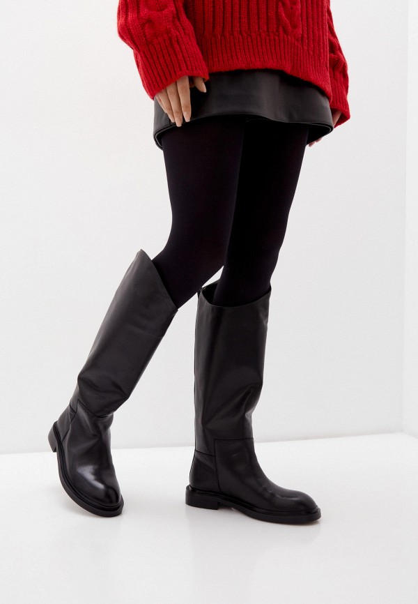 фото Сапоги sbalo