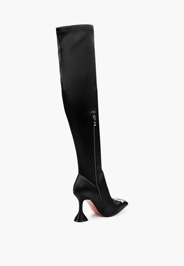 фото Ботфорты sbalo