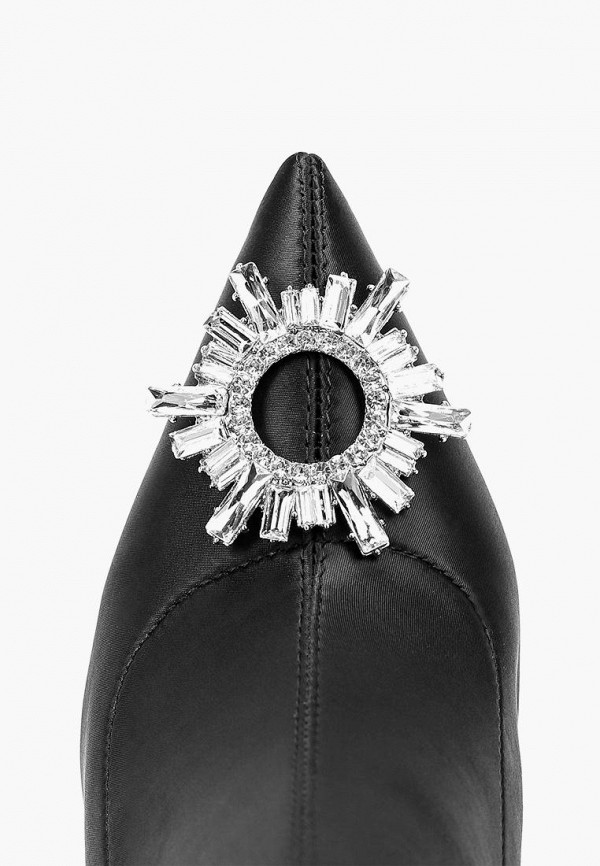 фото Ботфорты sbalo