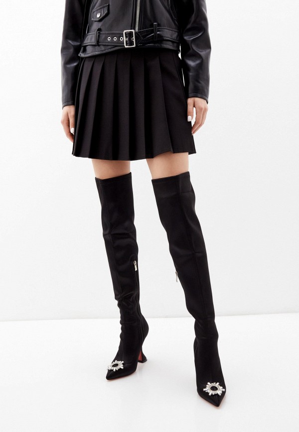 фото Ботфорты sbalo