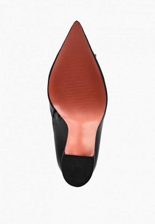 фото Ботфорты sbalo