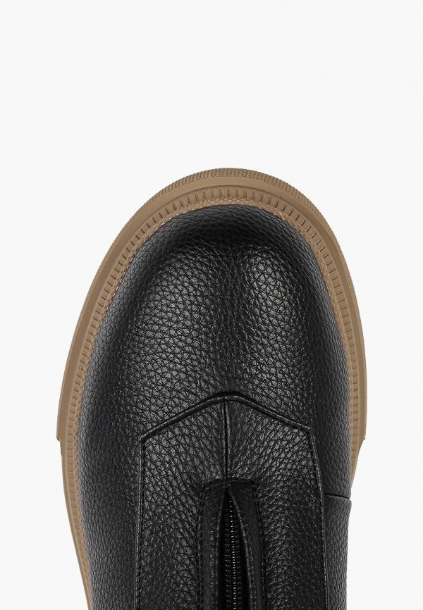 фото Ботинки sbalo