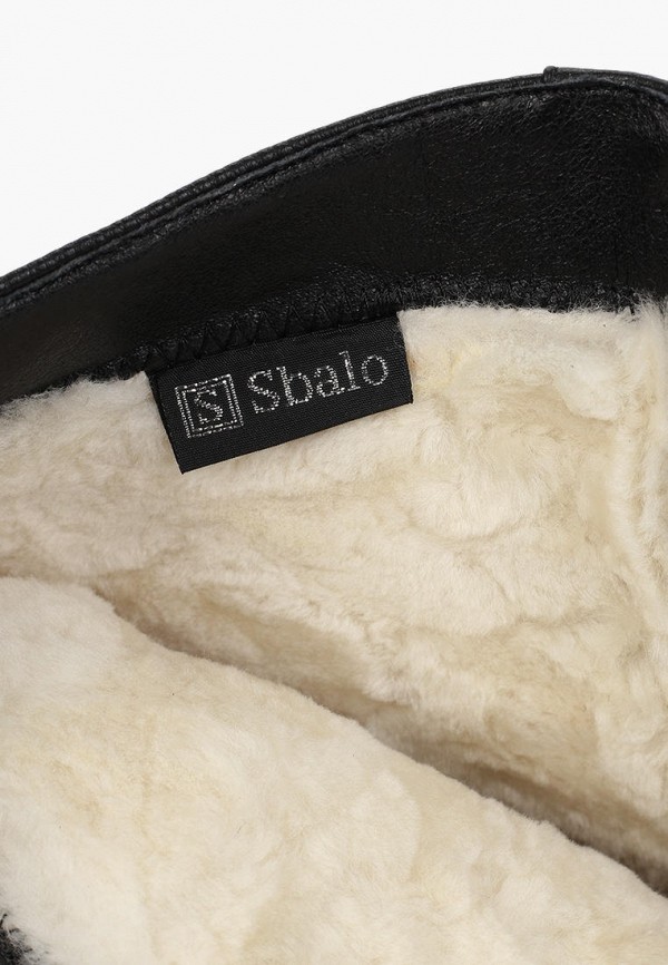 фото Ботинки sbalo