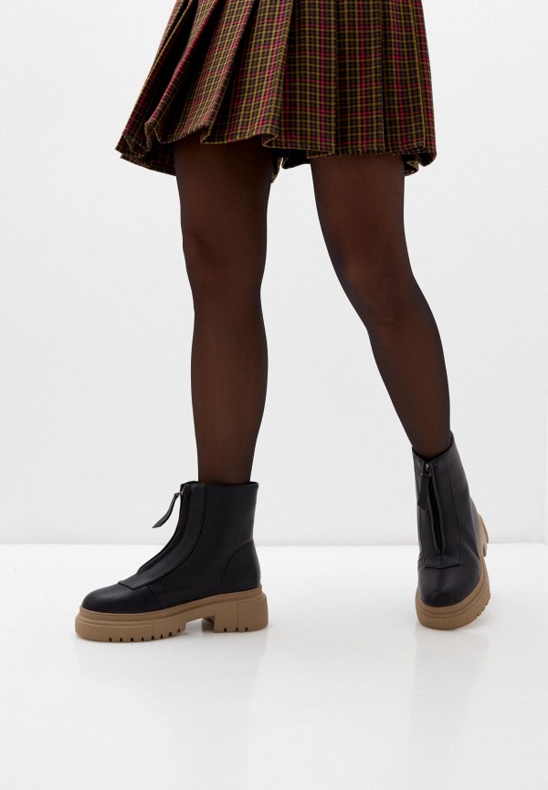 фото Ботинки sbalo