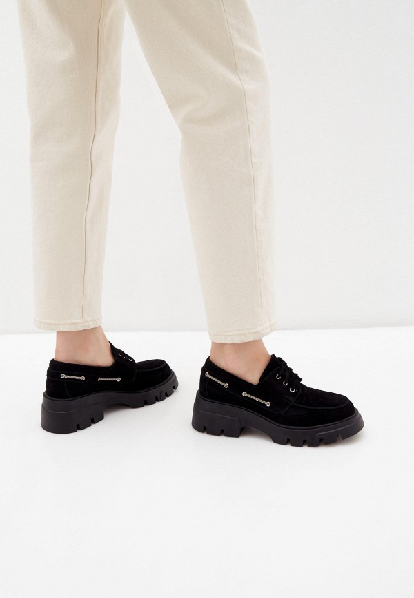 фото Ботинки sbalo