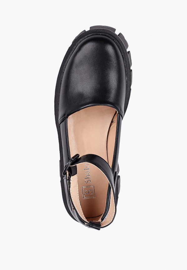 фото Туфли sbalo