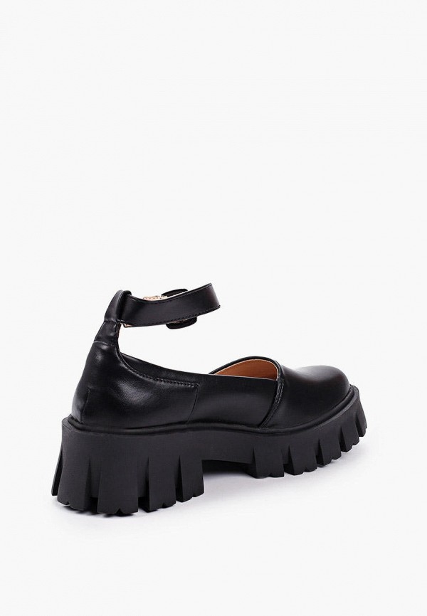 фото Туфли sbalo