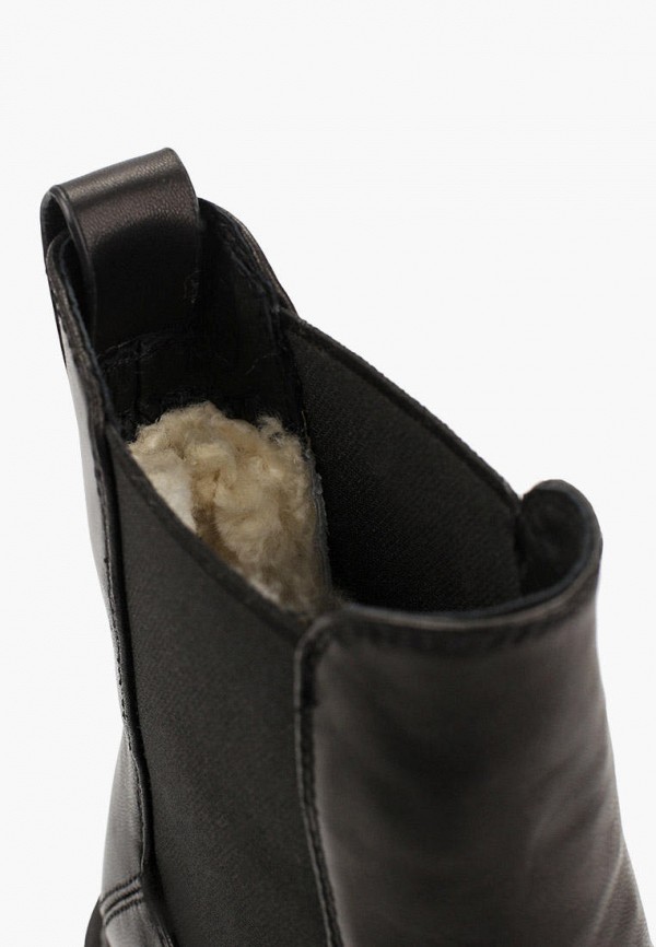 фото Ботинки sbalo