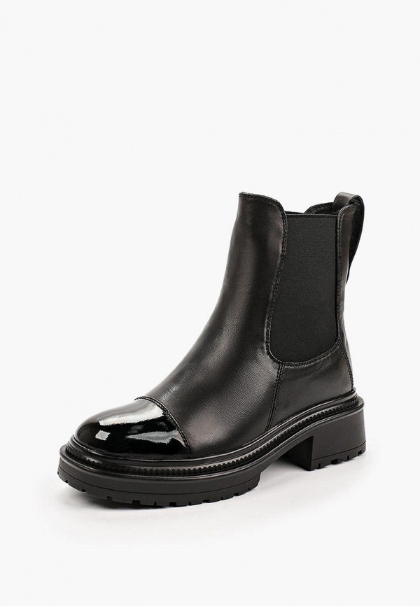 фото Ботинки sbalo