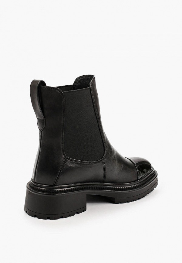 фото Ботинки sbalo