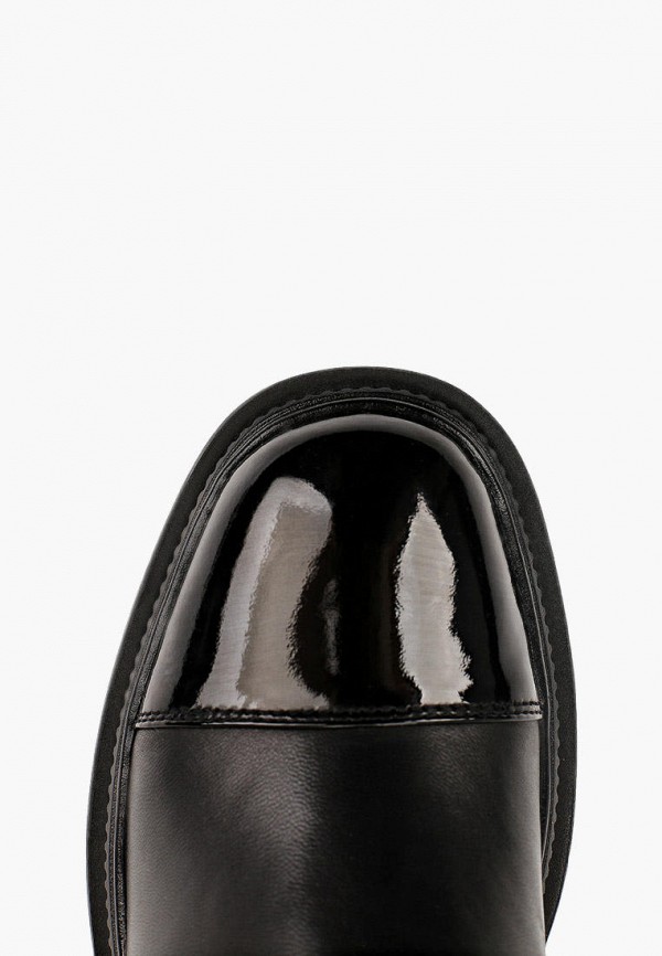 фото Ботинки sbalo