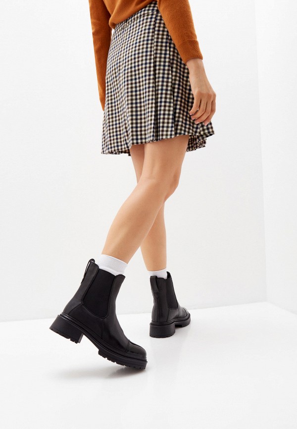 фото Ботинки sbalo