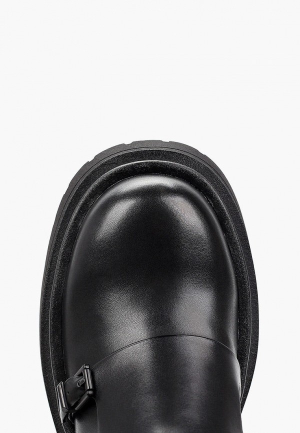 фото Ботинки sbalo