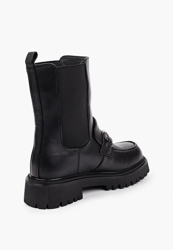 фото Ботинки sbalo