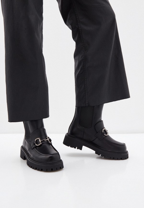 фото Ботинки sbalo