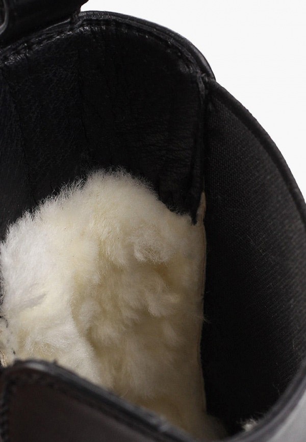 фото Ботинки sbalo