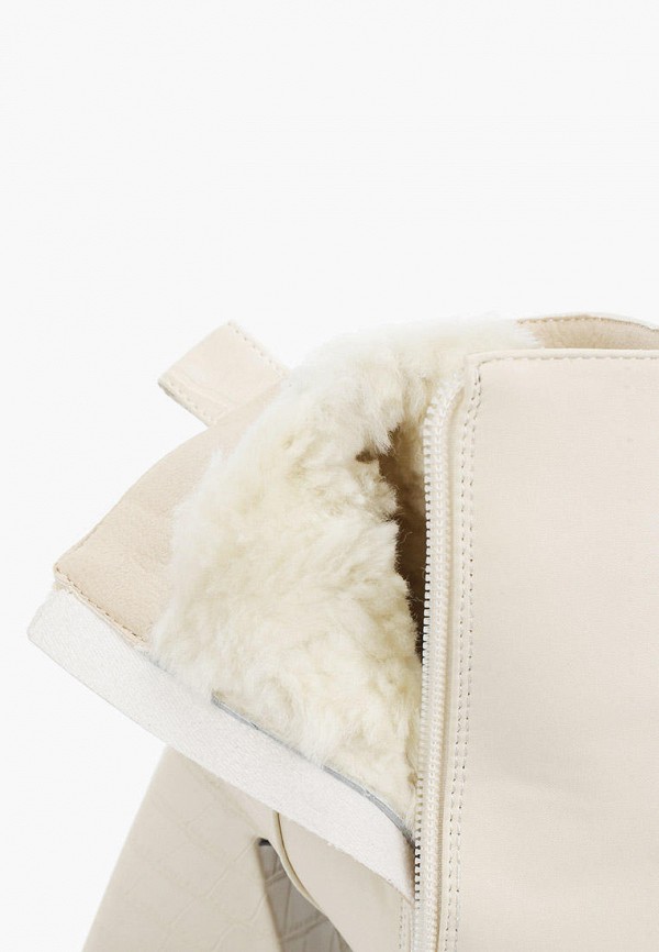 фото Ботильоны sbalo