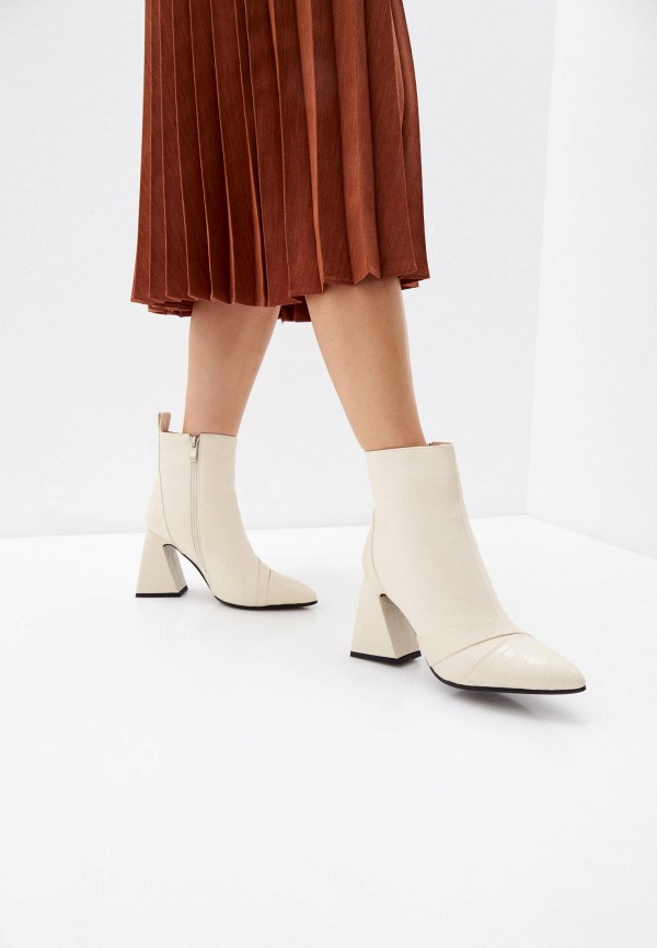 фото Ботильоны sbalo