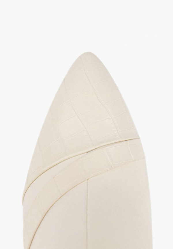 фото Ботильоны sbalo