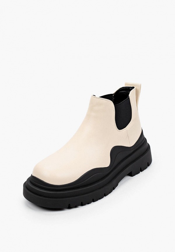 фото Ботинки sbalo