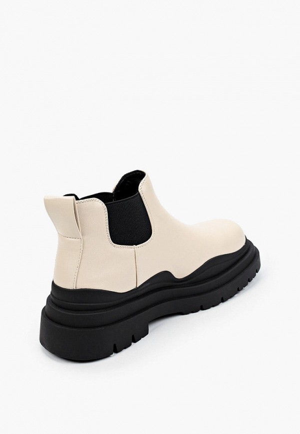 фото Ботинки sbalo